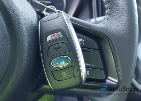 2025 Subaru Ascent Onyx Edition 7-Passenger z USA, uszkodzony, nr VIN 4S4WMAFD9S3438169